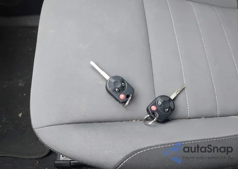 2015 Ford Escape Se z USA, uszkodzony, nr VIN 1FMCU9GX8FUC86749